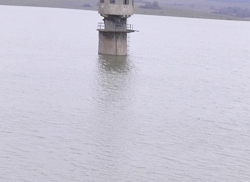 Язовир погълна пиян мъж
