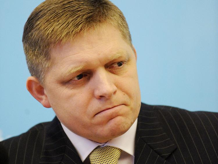 Още един арестуван за разстрела на Фицо, кой е той 