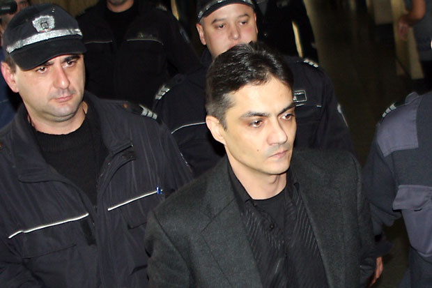 Марчело Джотолов: Не е в мой интерес да се измъквам от дело в начална фаза