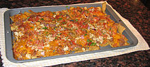 Убиец си поръча предсмъртно пиршество с 28 974 калории