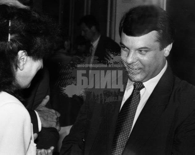 Най-младият банков обирджия в света: Помагах на Нидал Алгафари, Бакърджиев и Антоан Николов!