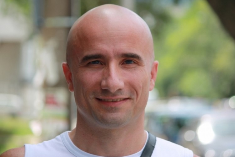 Бащата на избягалия Павлин пред БЛИЦ: Синът ми има мания по оръжията
