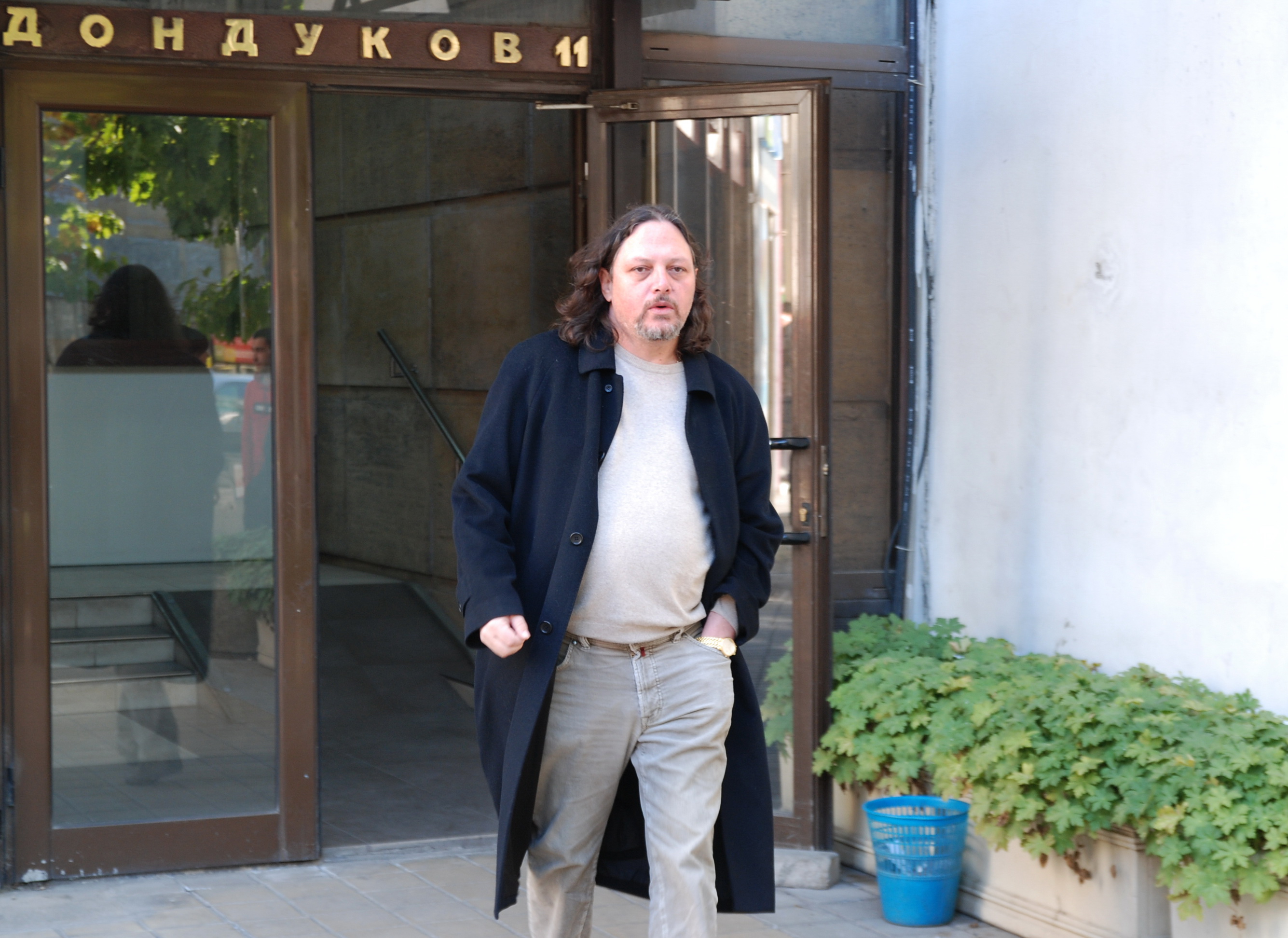 Най-младият банков обирджия в света: Помагах на Нидал Алгафари, Бакърджиев и Антоан Николов!