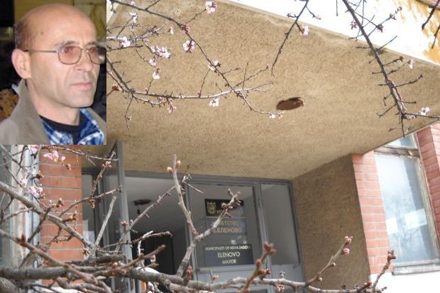 Атанас Камбитов прати екскмет на БСП на борсата 