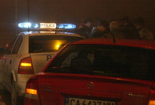 Пак жестоко убит младеж в Студентски град
