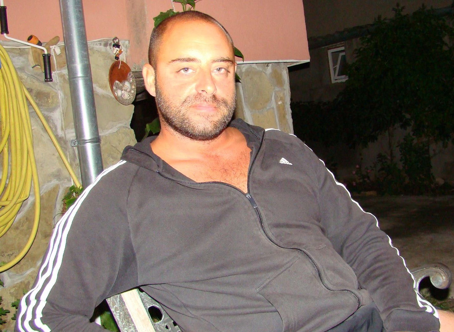 Охранителят Георги Енев, който задигна 1,5 млн. лева, се е предал  