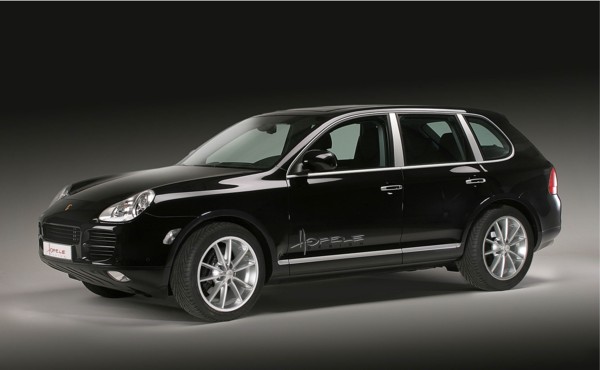 VW поглъща “Porsche” на 1 август