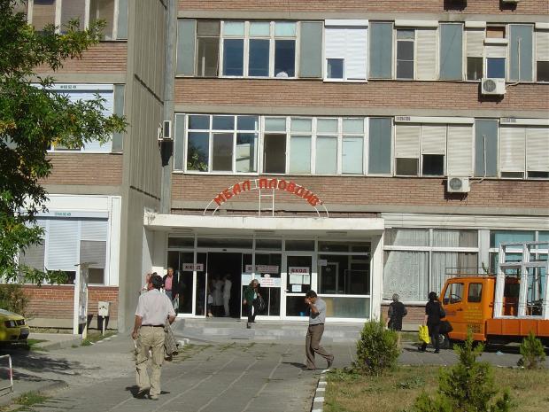 Мъж издъхна пред ТЕЛК, а медицинска сестра се самоуби в Пловдив