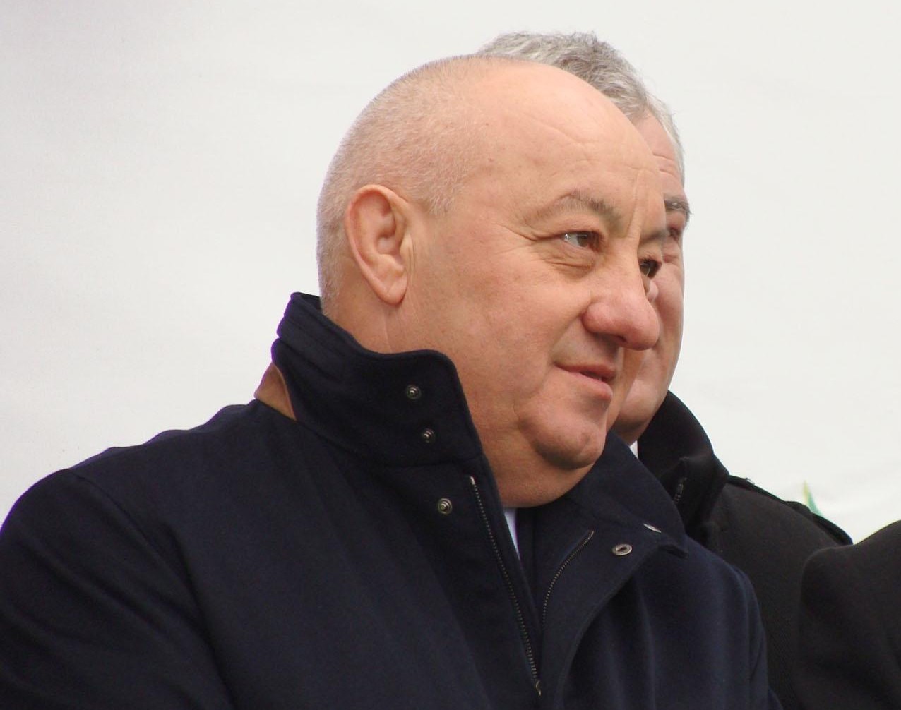 ВКС остави Панаира на Гергов
