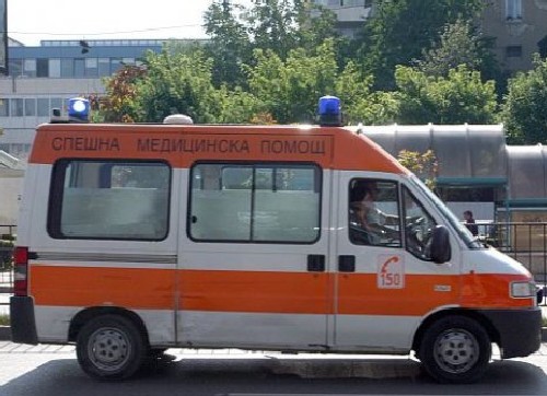 Жоро Легионера пробва да се самоубие