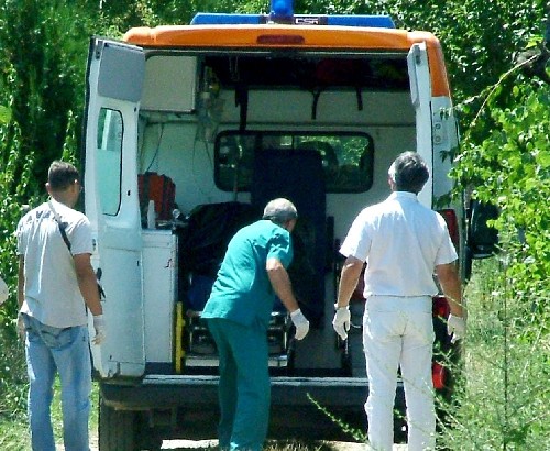 Изрод уби баба за 2 лева в добричко село!