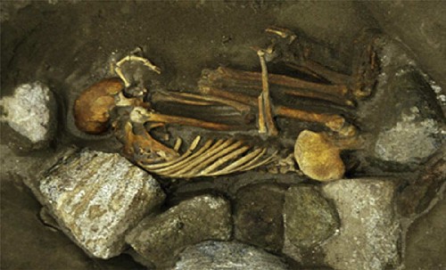 6 от най-загадъчните проклятия в историята