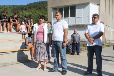 Низ от скандали в напудрената кариера на Димитър Аврамов