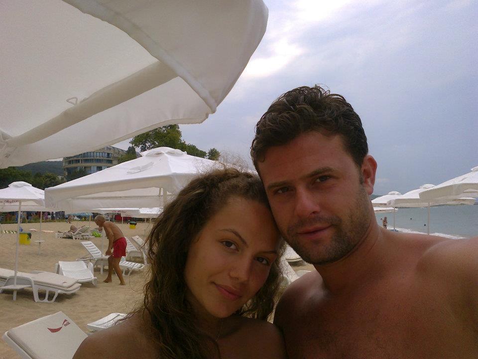 Фахрадин Фахрадинов с нова любов