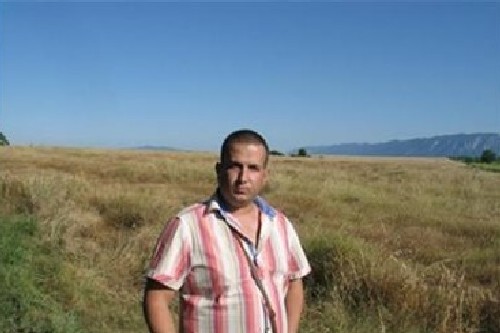 Димитър Аврамов по време на ареста: Иване, прати патрулка!