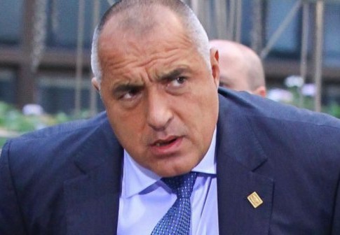 Борисов за изнудвача Аврамов: Като се вторачих в него... пощада няма!