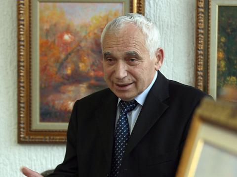 Желю Желев: Костов грачи като Тодор Живков