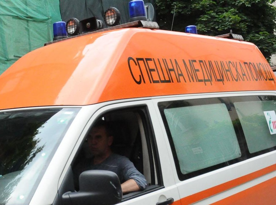 Мъж уби по погрешка жена си 
