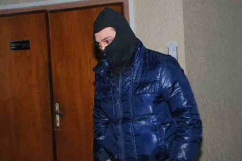Монтанският наркобос Геш изчезна безследно, 