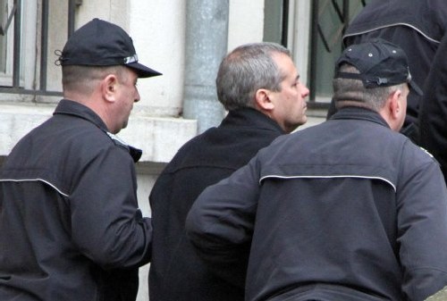 “Килър” в секс афера с Камелия Тодорова