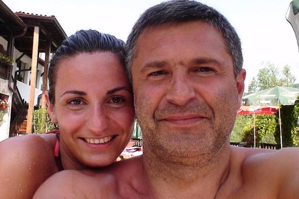 Ивета на Милен Цветков роди Боян