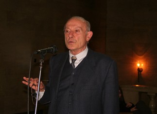 Почина актьорът Петър Петров 