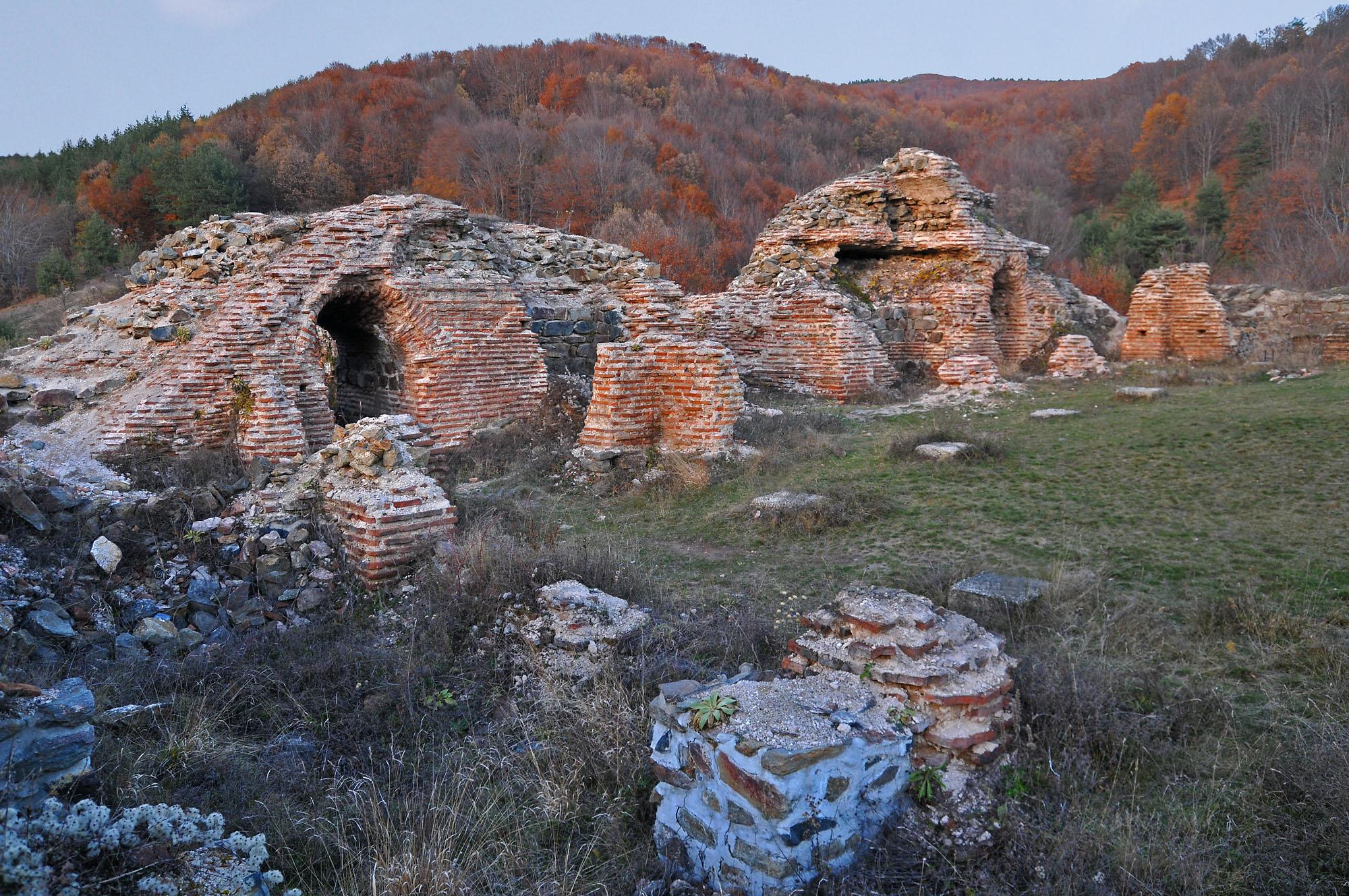 Урок по история: Как битката при Траянови врата можеше да спаси България от Византия?