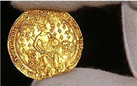 Нумизматика: Вижте десетте най-скъпи монети в историята