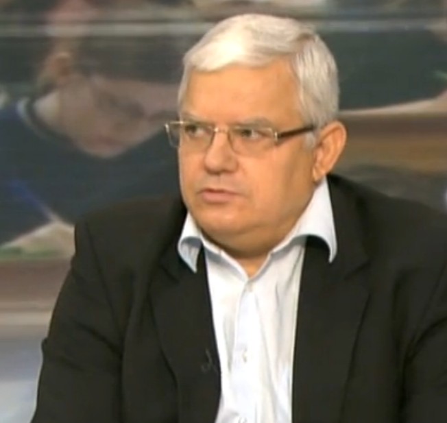 Проф. Ваньо Митев: Половин милиард ще струва новият Студентски град
