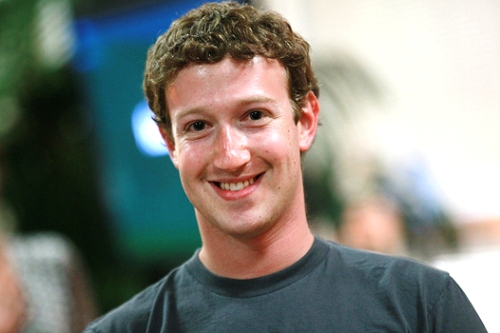 С този въпрос Facebook отсява егоистичните кандидати за работа