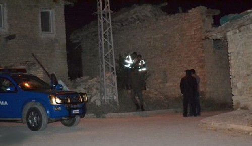 Жена отряза главата на свой изнасилвач, за да спаси честта си (ВИДЕО 18+)