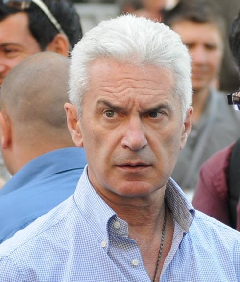 Волен Сидеров: Всички трябва да се обединят срещу ГЕРБ