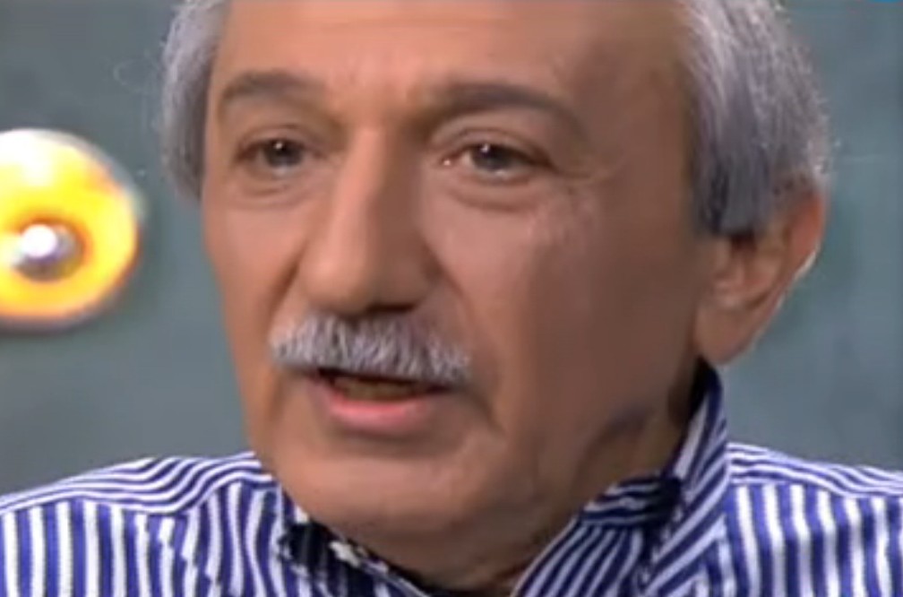 Кеворк към Карбовски за Николай Младенов: Викаш го, даваш му Талмуда и го караш да се закълне!