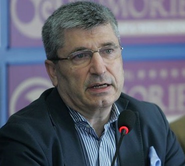 Иво Никодимов разкри истината за ченгето от ДС Илиян Василев