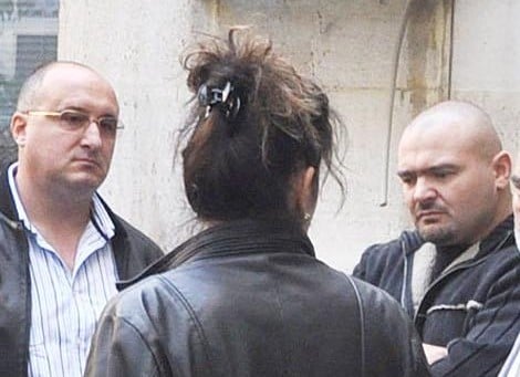 Лелята на Ангел Христов смая с признание! Ето къде е бил Геле докато "Интерпол", го диреше по света