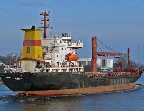 Моряците от “Свети Николай” окончателно остават в испанския арест