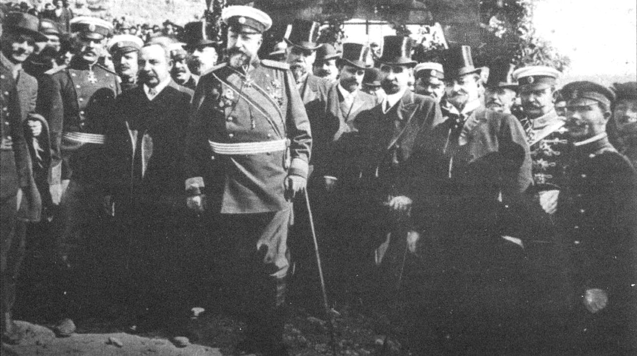 Обявена е независимостта на България