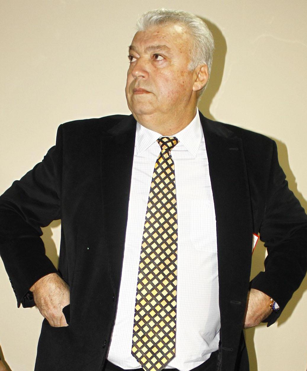 Христо Бонев след ДДС-акцията: Нямам представа в какво се е забъркал моят племенник