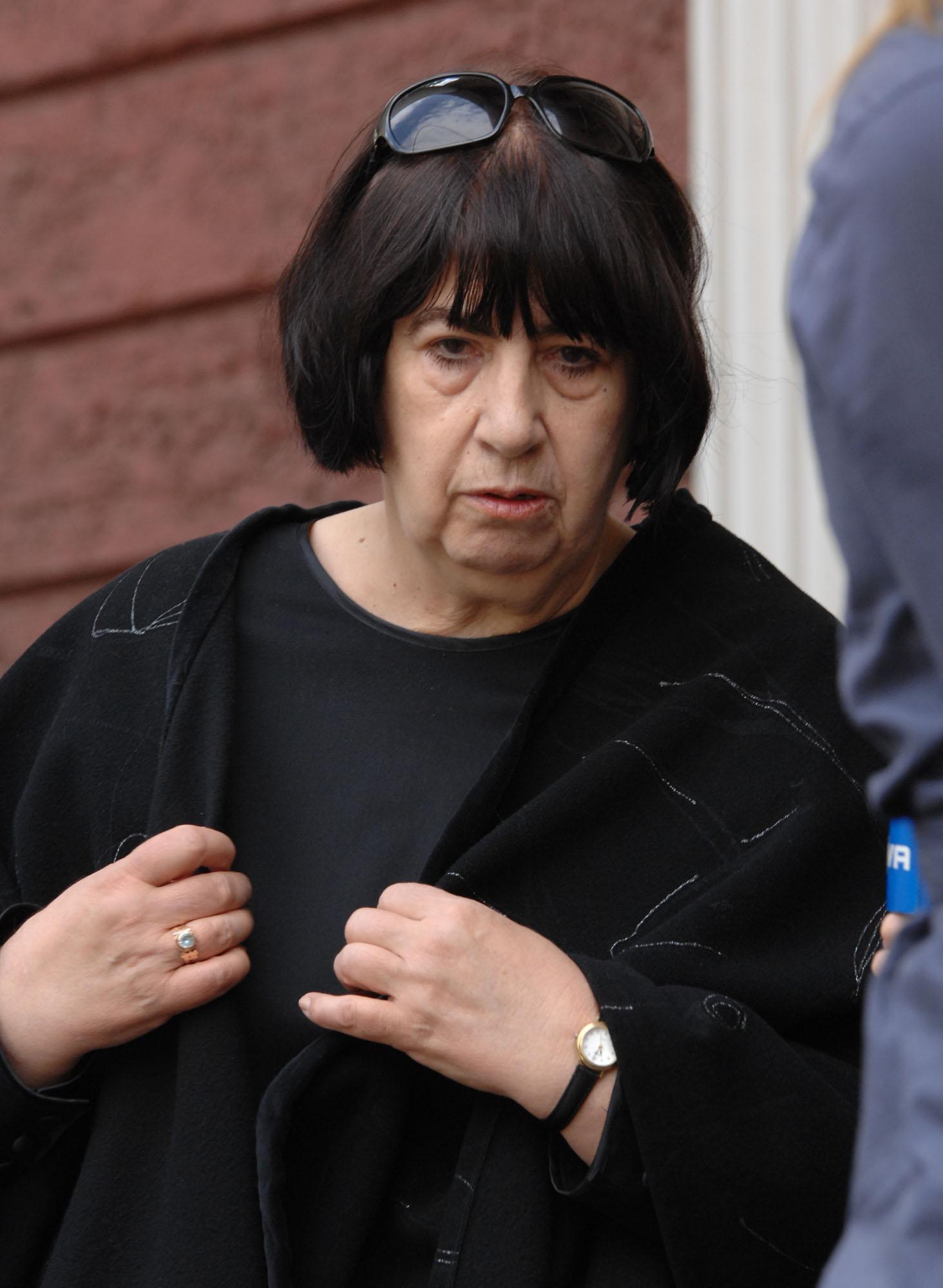Вера Ганчева: Сестра ми Васа беше принудена да умре