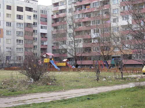 Голяма БГ банка призна скандалната истината за надутите цени на имотите в София