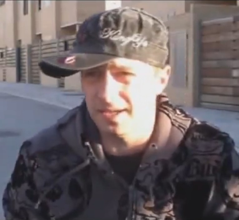 Вижте в БЛИЦ хита на Гошо от Почивка, възпяващ Бойко Борисов (ВИДЕО)