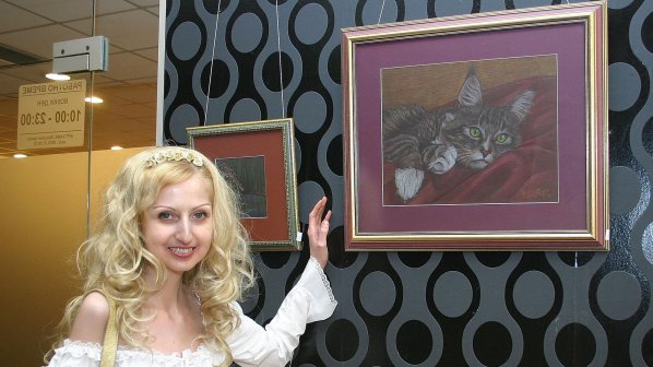 Майката на самоубилата се анорексичка Василия Стоилова публикува дневниците й