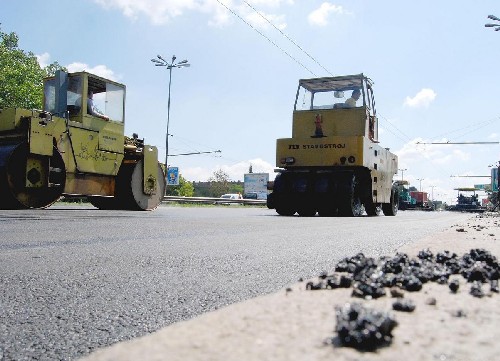 5000 километра пътища асфалтирани с европейски пари 