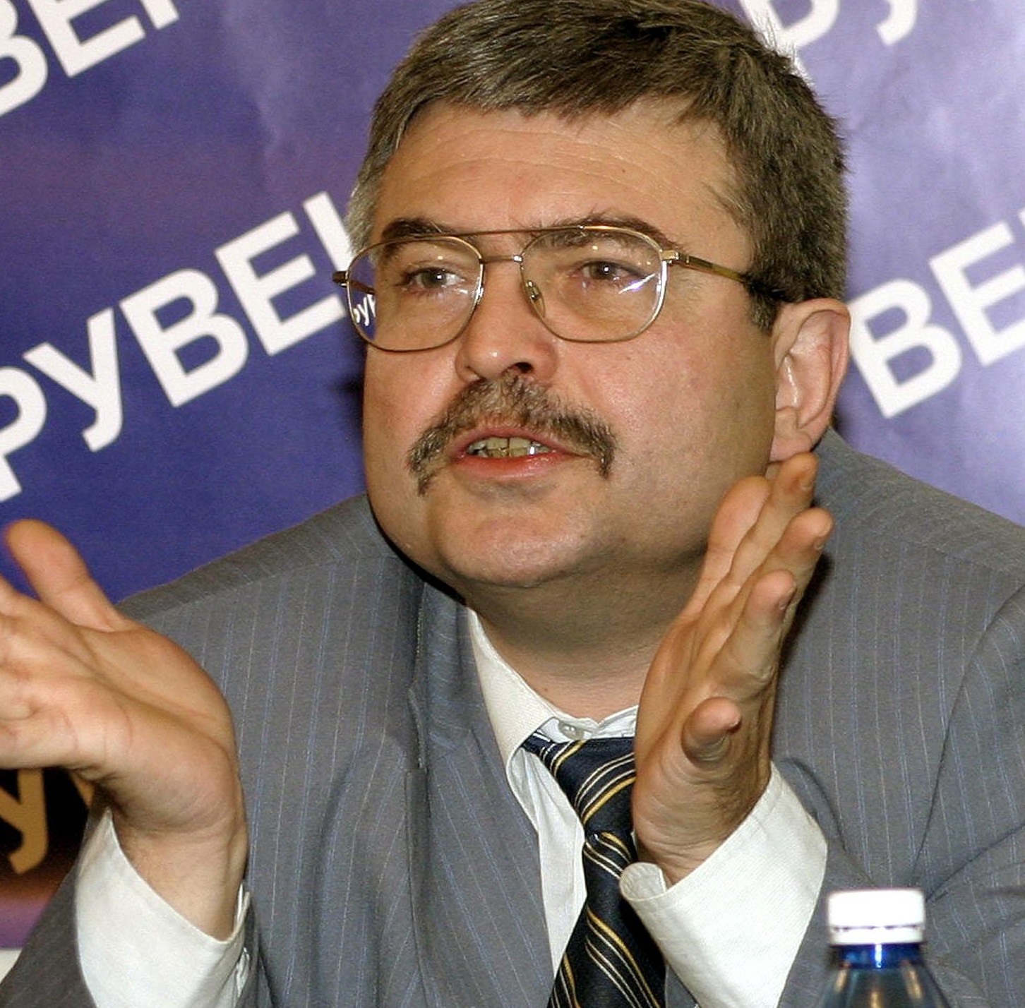 Емил Хърсев пред БЛИЦ: Не говорете за АЕЦ “Белене” в минало време