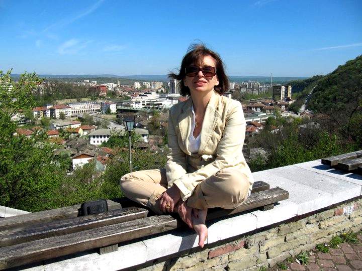 Миглена Ангелова претърпя неприятен битов инцидент