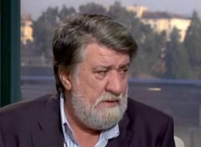 Вежди Рашидов: “Българският Лувър” може да се казва “Квадрат 500”