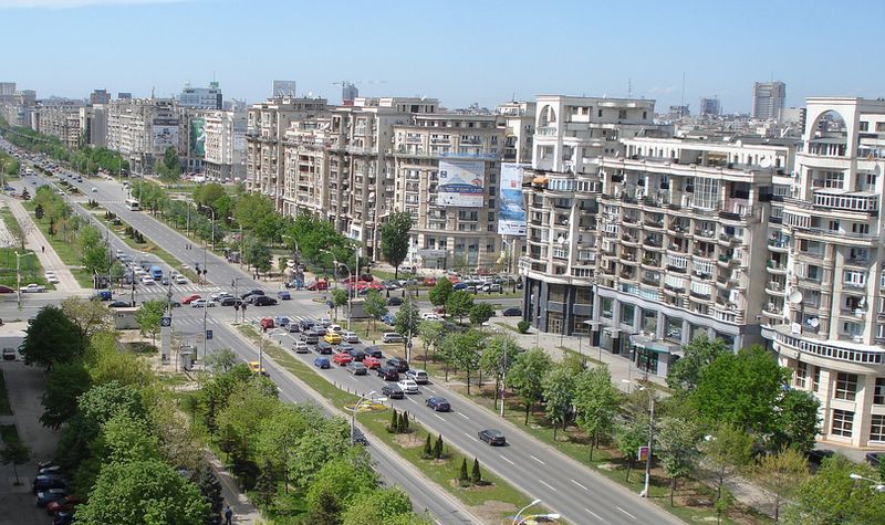 Точно днес: Служителите в румънските музеи излизат на протест