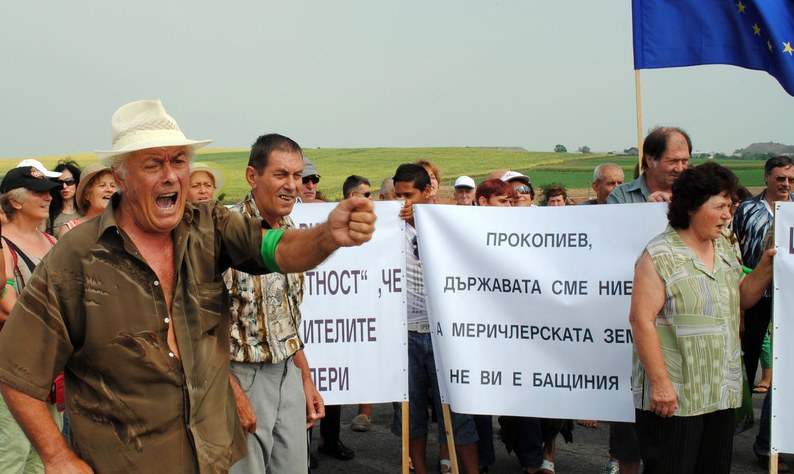 Адът, наречен “Каолин”: Трима мъртви, 24 с рак и 903 новооткрити болни 