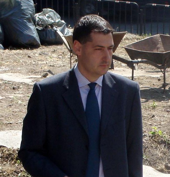 Грандиозен гаф на кмета Тотев: Зелената система на Пловдив - за зелен хайвер