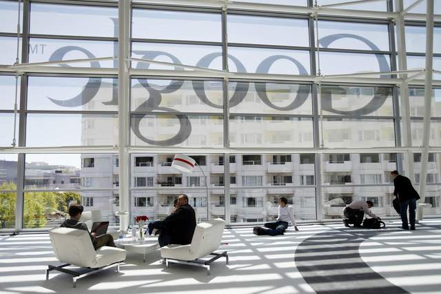 Битката между издателите и Google приключи 